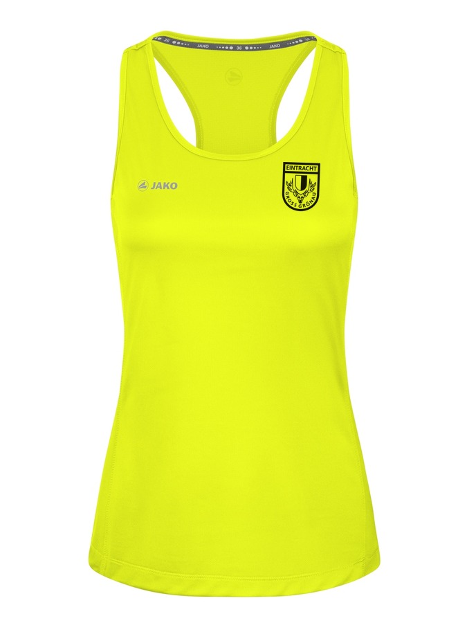 Jako Tanktop Run 2.0 Damen