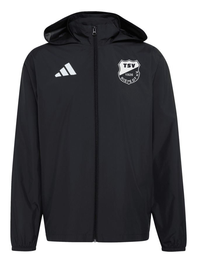 adidas Entrada 26 Regenjacke