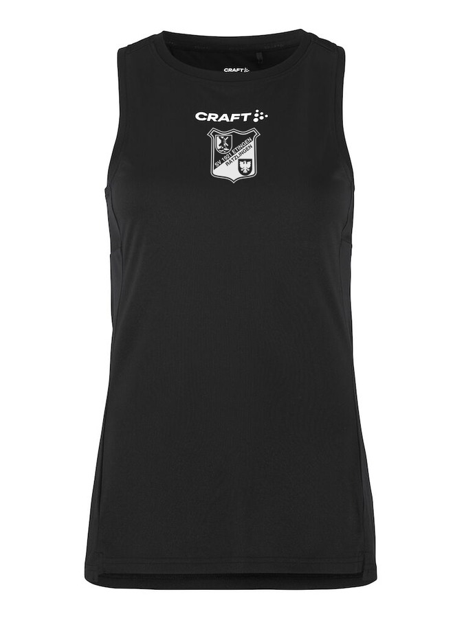 Craft Rush 2.0 Singlet Damen