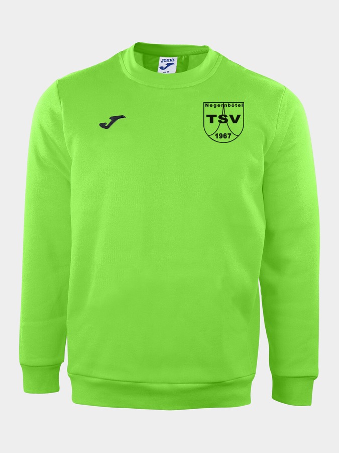 Joma Sweatshirt Cairo II