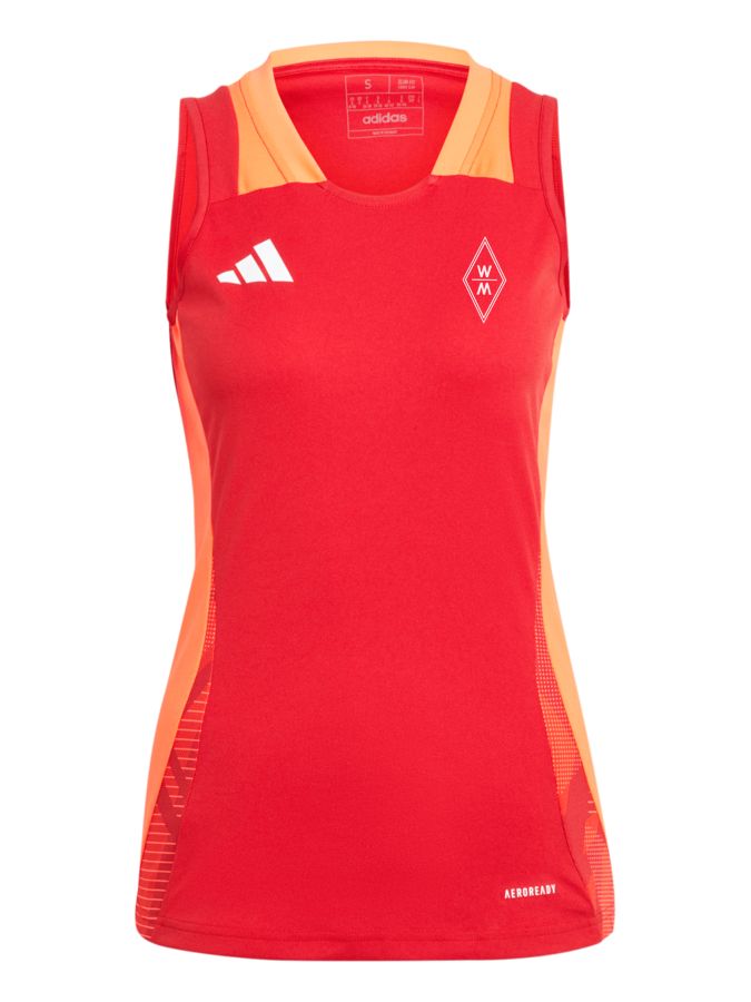 adidas Tiro 24 Competition Tanktop Damen