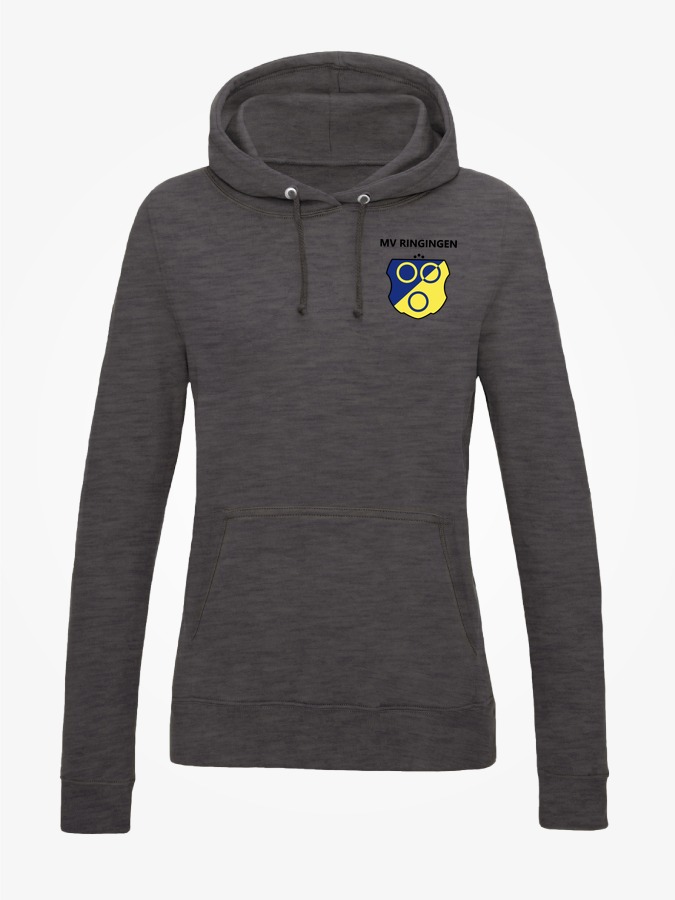 Hoodie Classic Damen