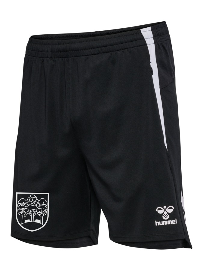 Hummel Lead 2.0 Training Shorts