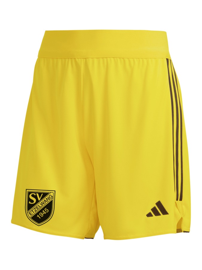 adidas Tiro 23 Shorts Damen