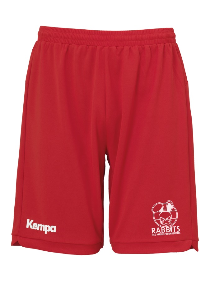 Kempa Prime Shorts