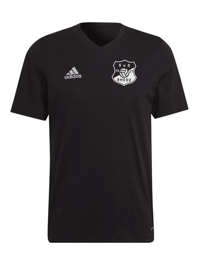 adidas Entrada 22 T-Shirt