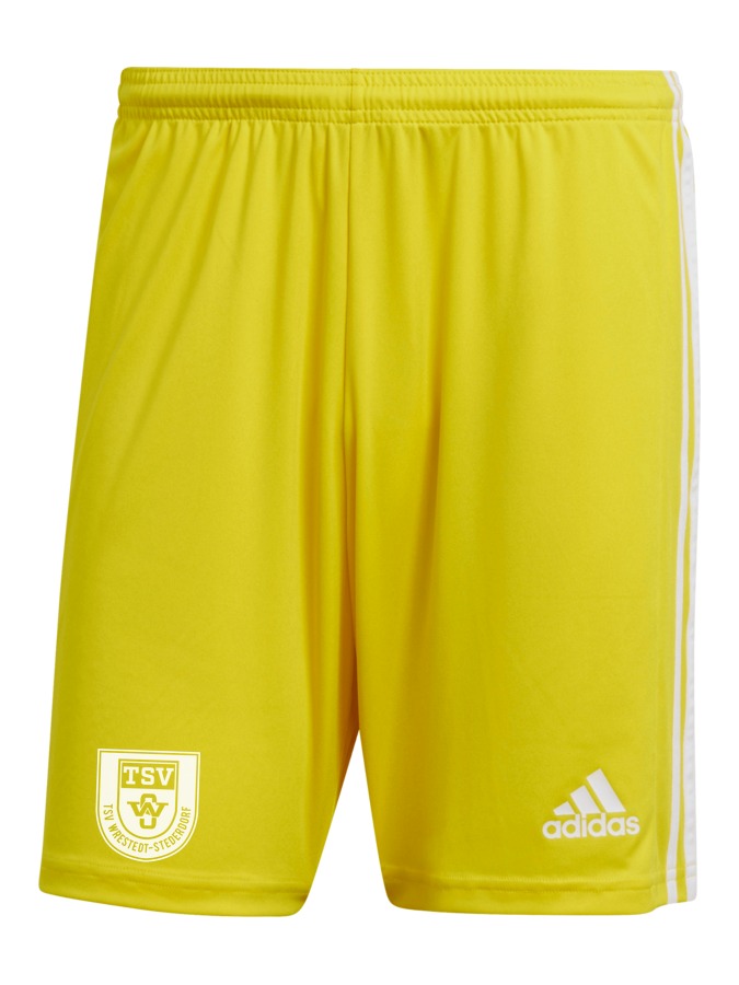 adidas Squadra 21 Shorts