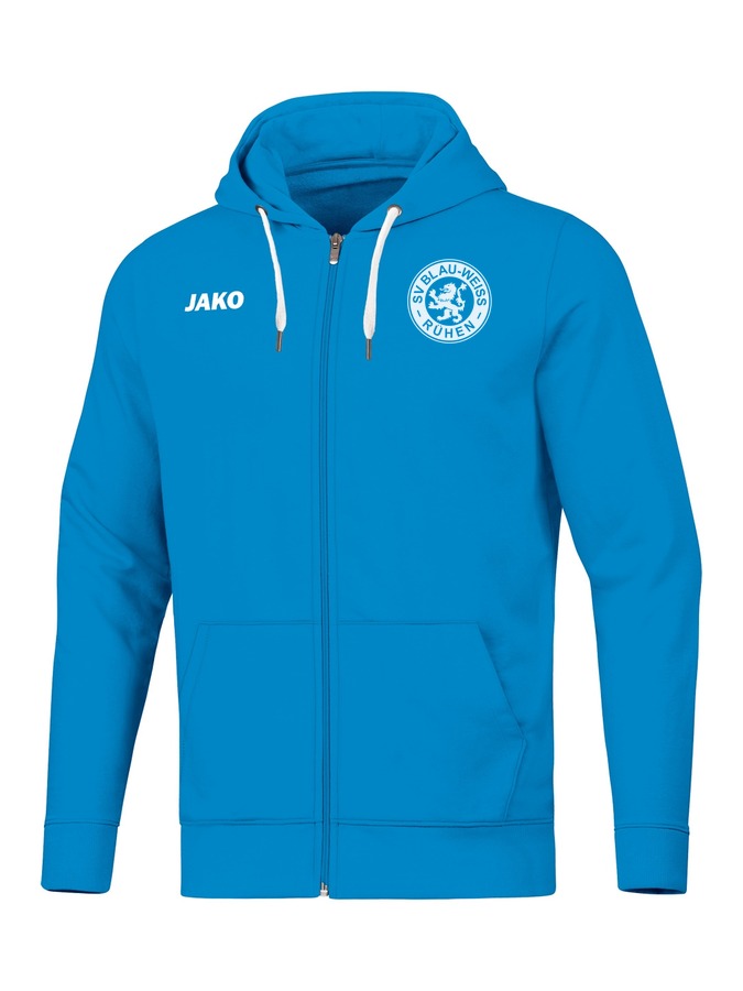 Jako Kapuzenjacke Base