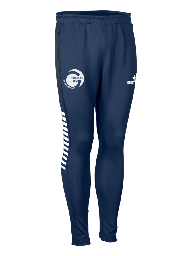 Derbystar Trainingshose Slim Primo