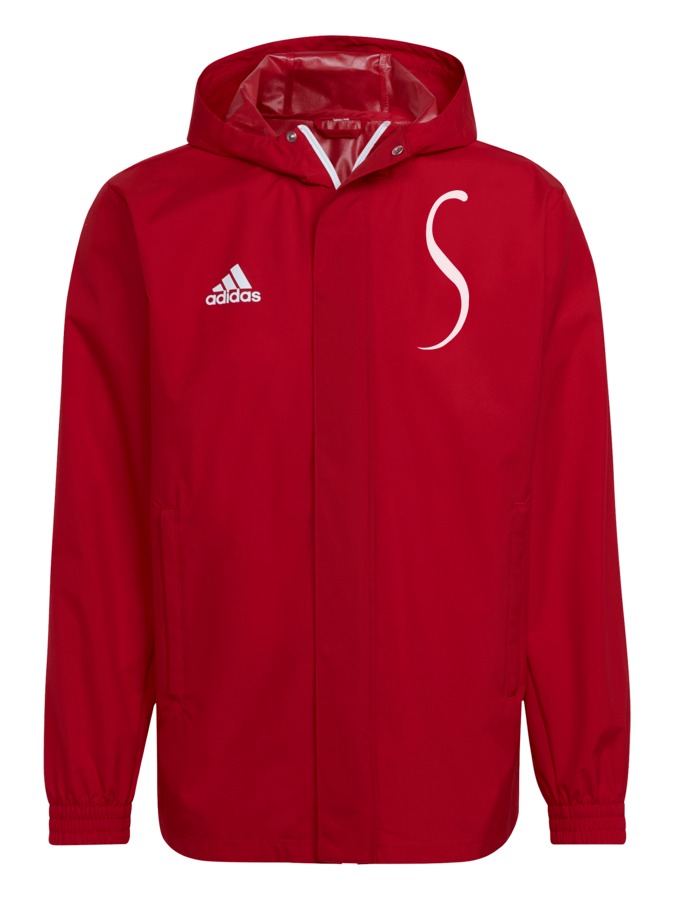 adidas Entrada 22 Allwetterjacke