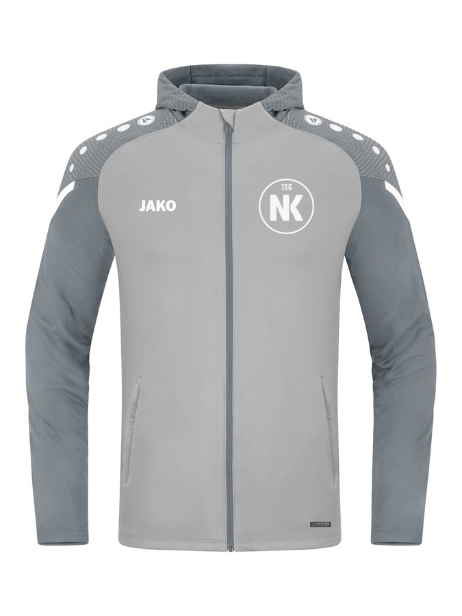 Jako Kapuzenjacke Performance