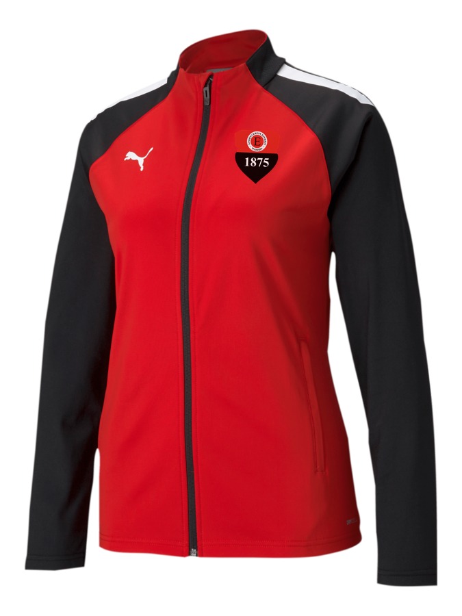 PUMA teamLIGA Trainingsjacke Damen