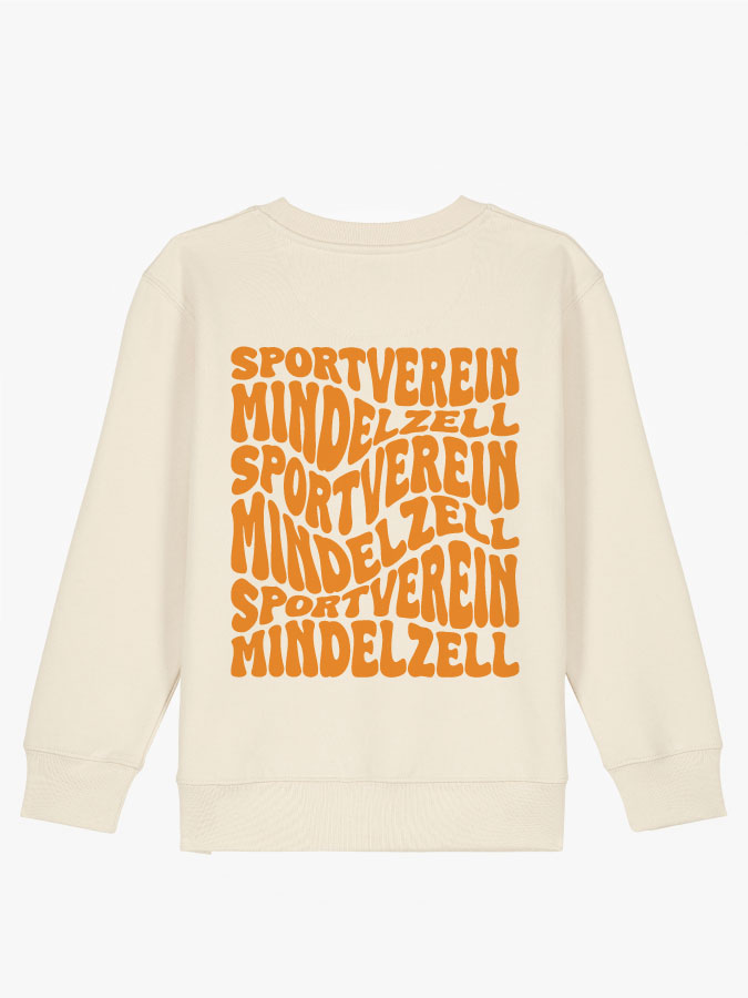 Sweater Wavy Kids