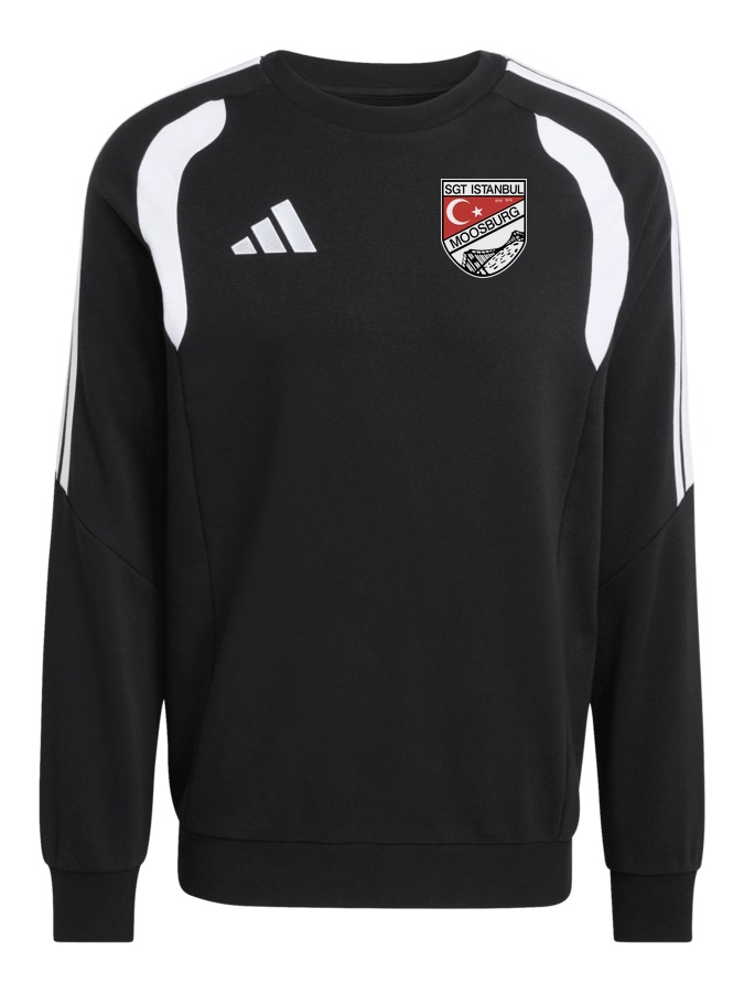 adidas Tiro 26 League Sweatshirt