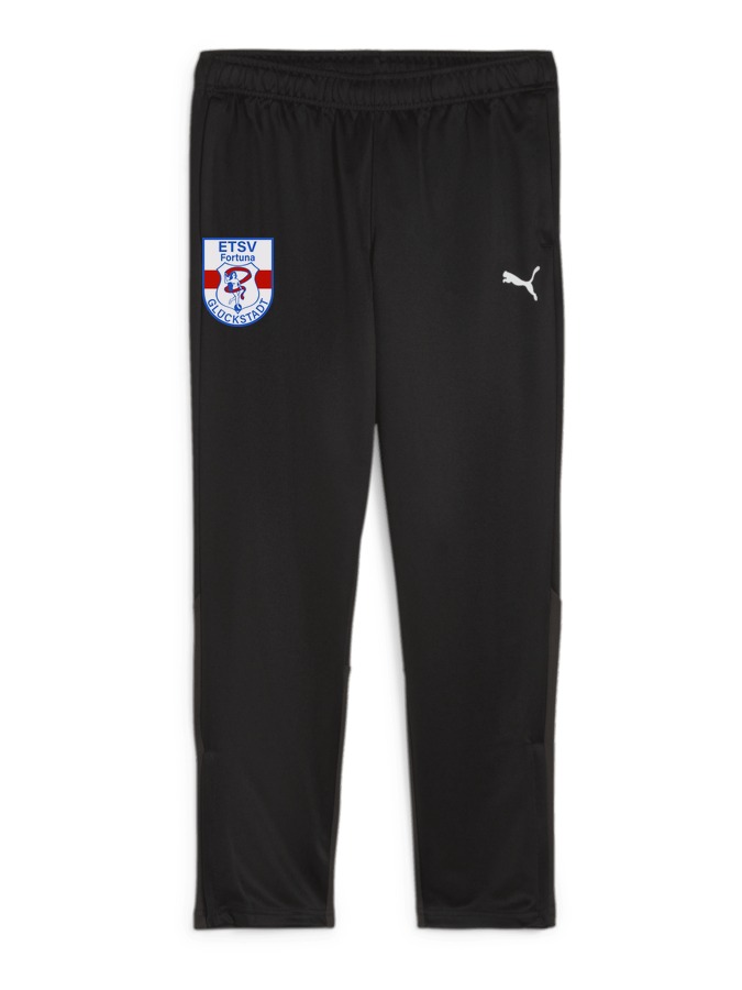 PUMA teamGOAL Trainingshose Damen