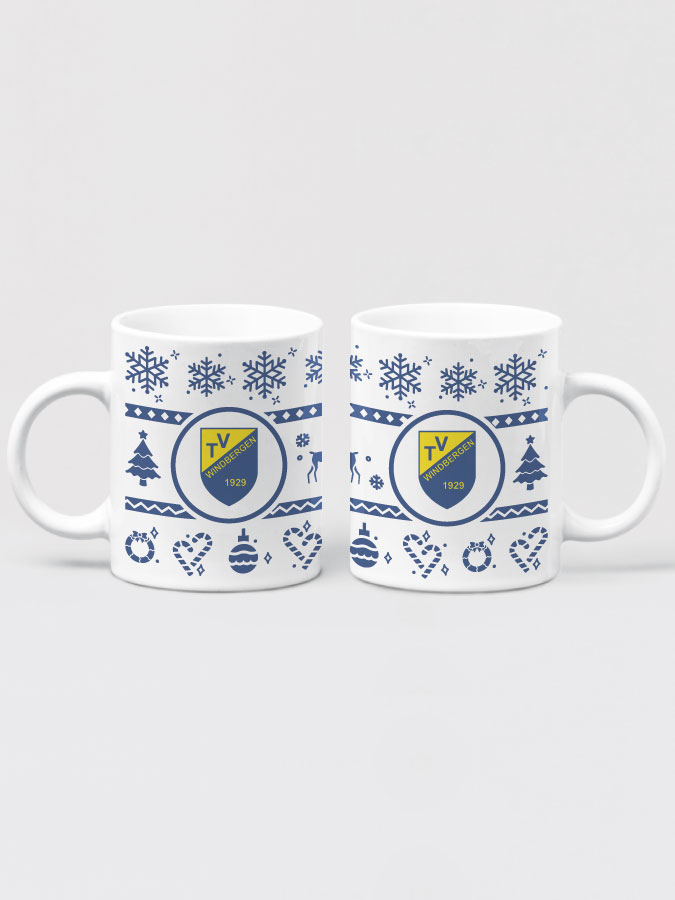 Tasse Christmas