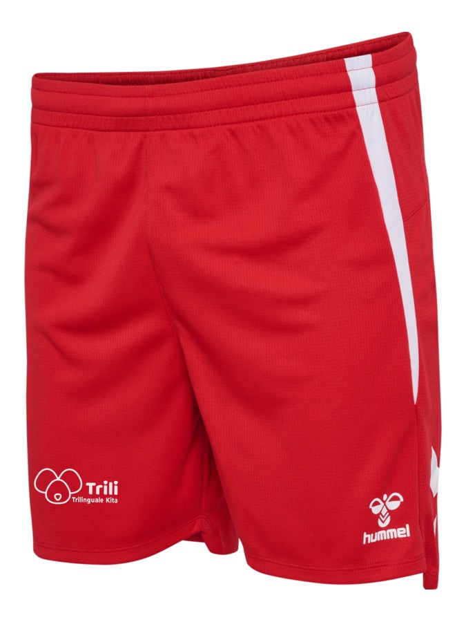 Hummel Lead 2.0 Shorts