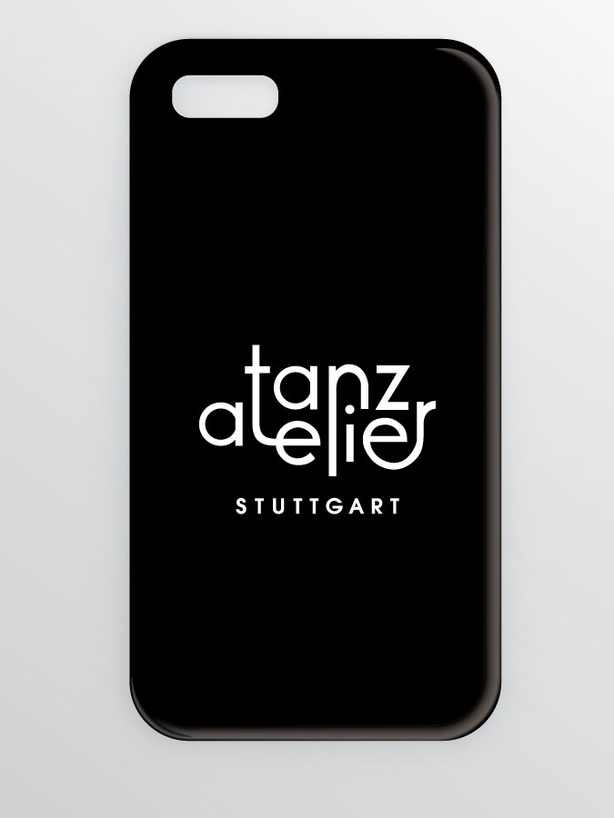 Smartphone Case Logo