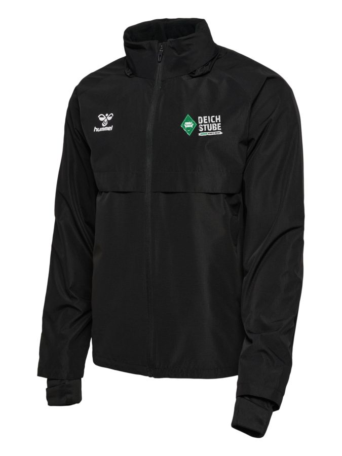 Hummel Go Shell Jacke