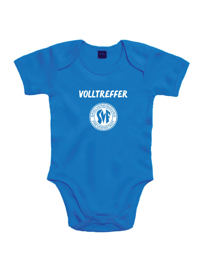 Baby Body Volltreffer