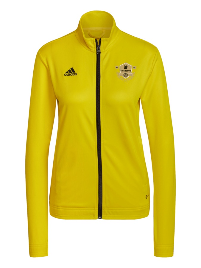 adidas Entrada 22 Trainingsjacke Damen