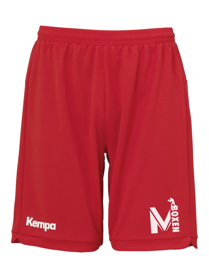Kempa Prime Shorts