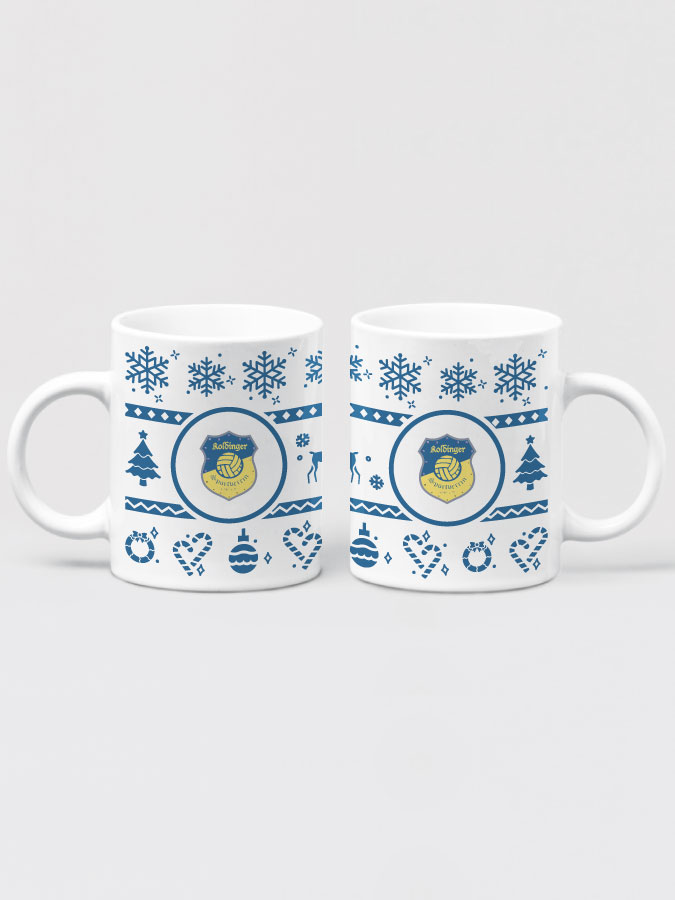 Tasse Christmas