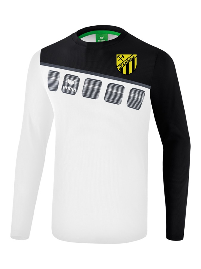Erima 5-C Longsleeve