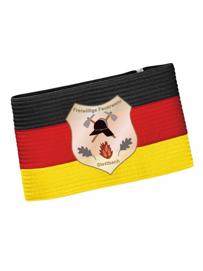 Kapitänsbinde Deutschland