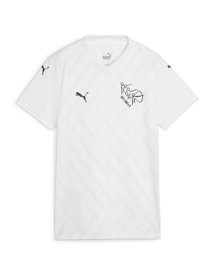 PUMA teamGLORY Trikot Damen