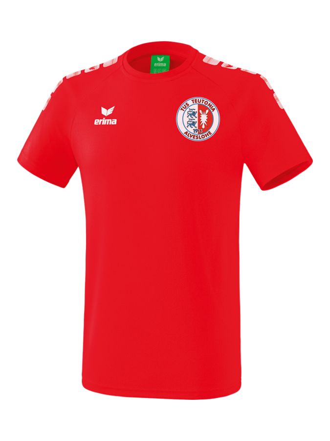 Erima Essential 5-C T-Shirt