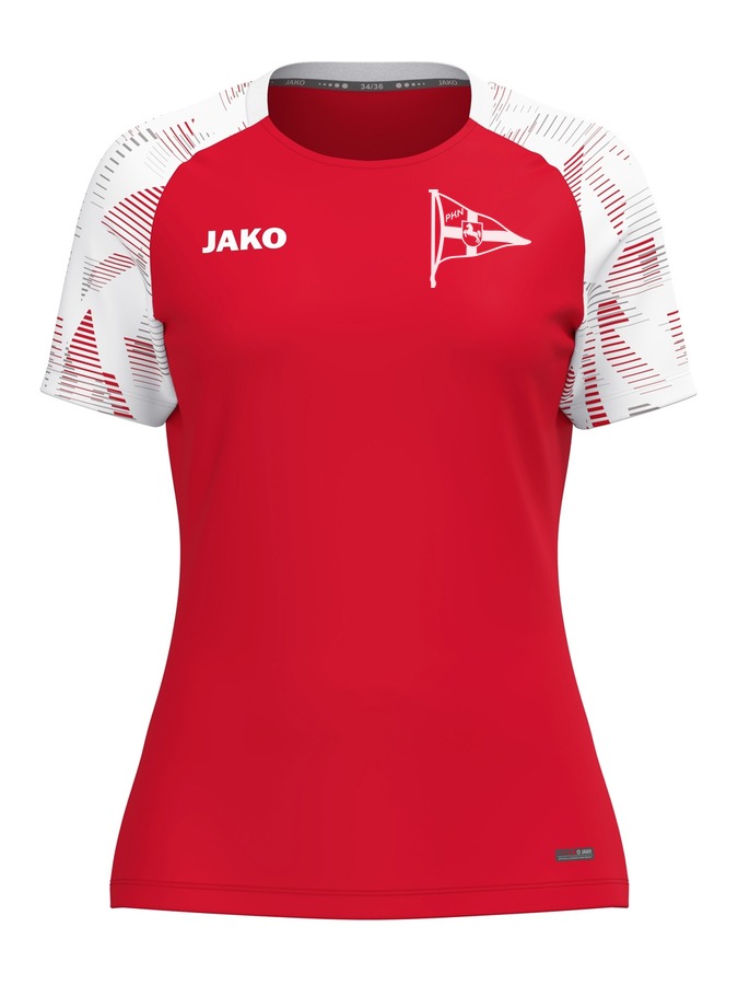 Jako T-Shirt Sonic Damen