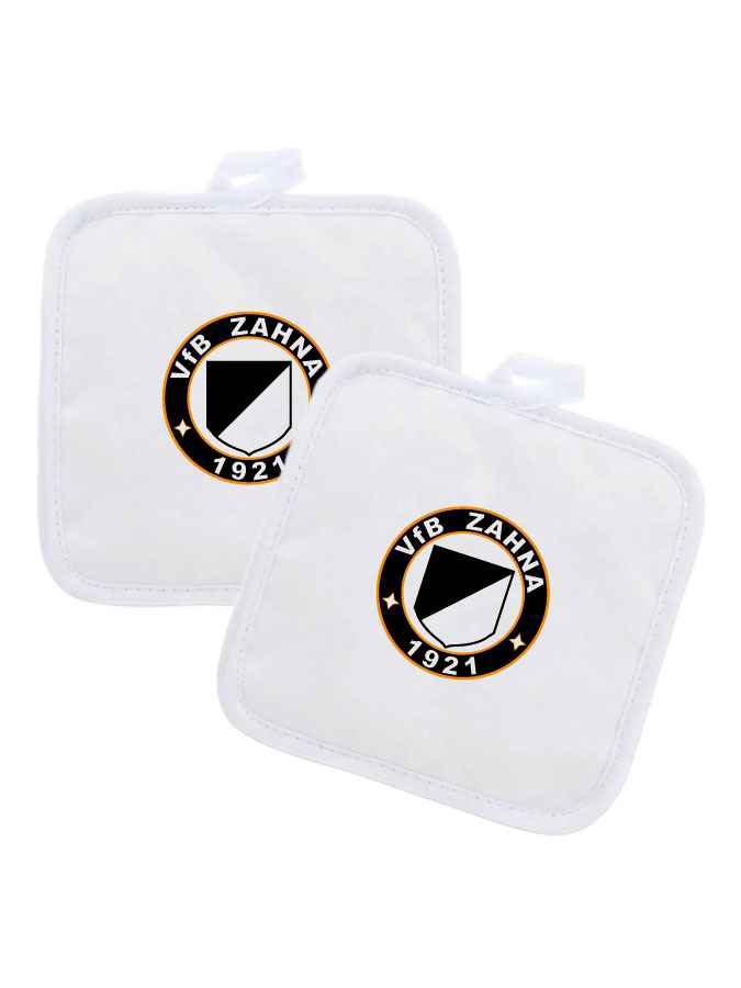 Topflappen Logo (2er-Set)