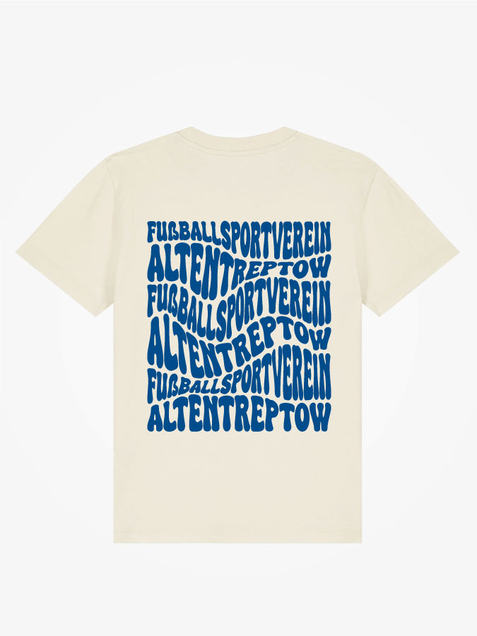 Shirt Wavy Kids