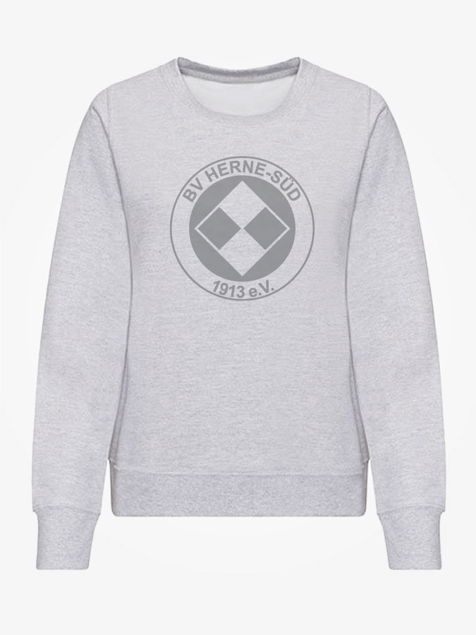 Sweater All Grey Unisex