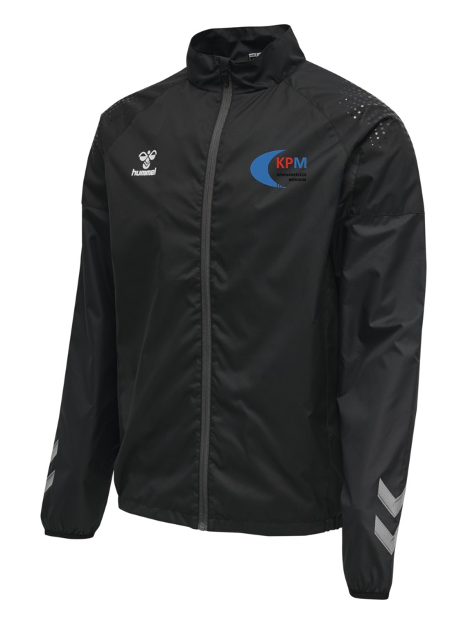 Hummel Lead Pro Training Jacke/Windbreaker