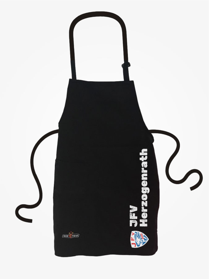 Schürze Grillfürst Classic