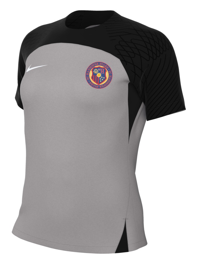 Nike Strike 3 Kurzarm Trikot Damen