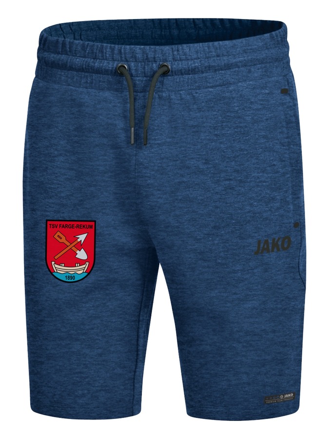 Jako Short Premium Basics