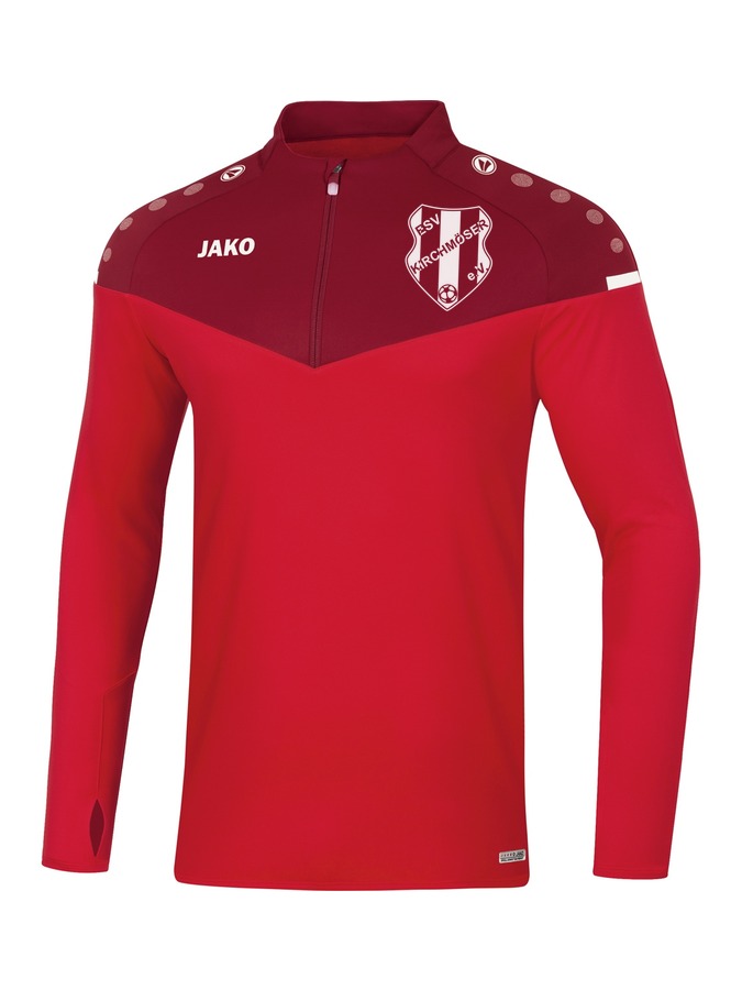 Jako Ziptop Champ 2.0