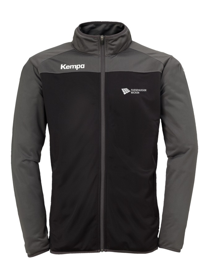Kempa Prime Poly Jacke