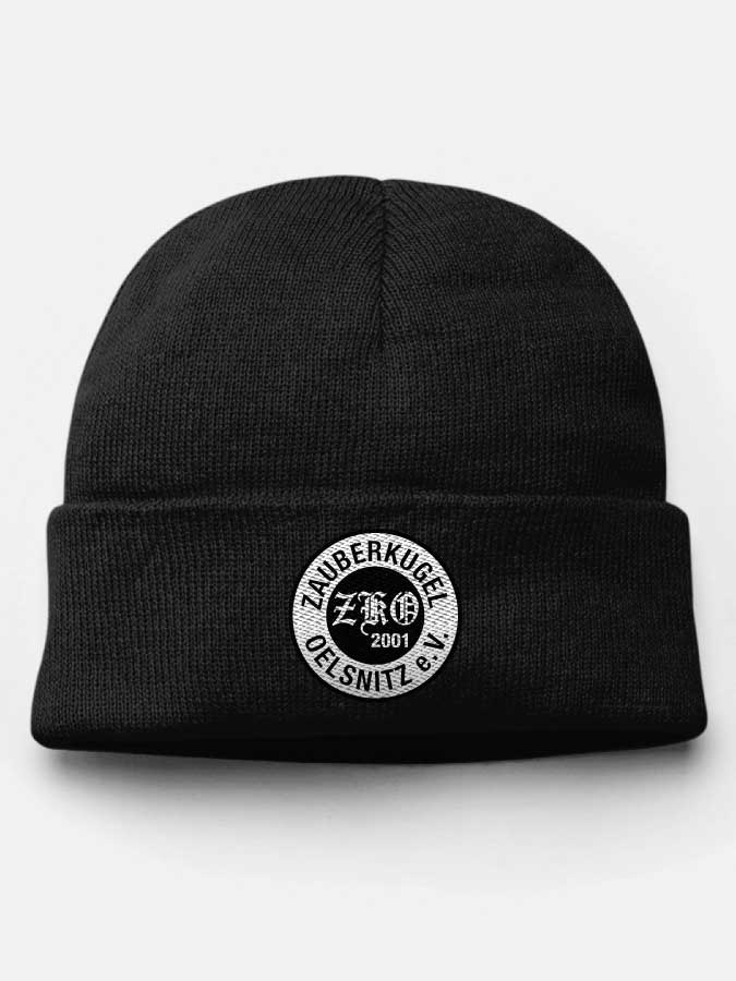 Beanie Sticklogo