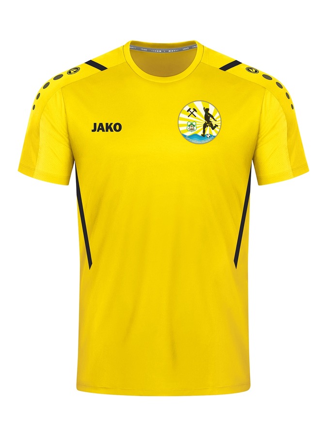 Jako Trikot Challenge