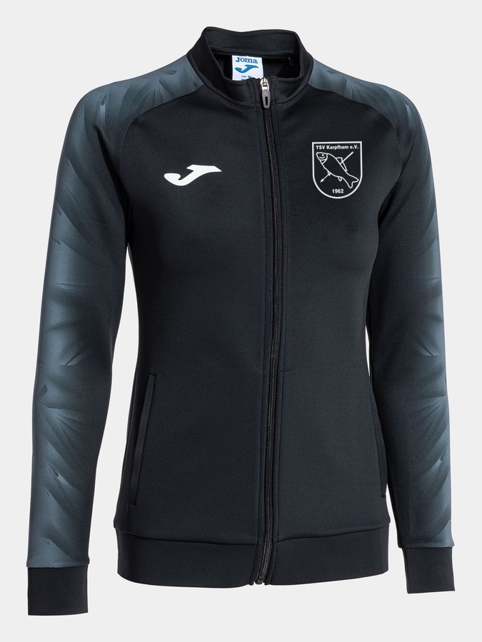 Joma Elite XI Jacke Damen