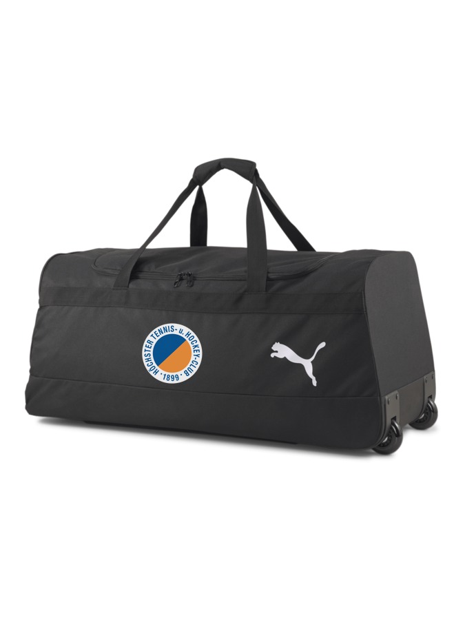 PUMA teamGOAL 23 Wheel Teambag L