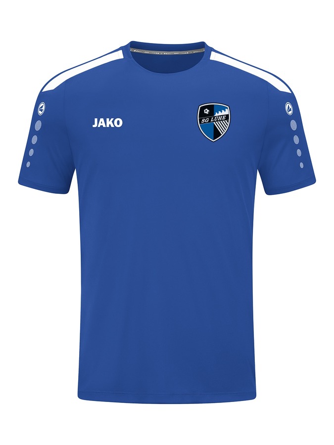 Jako Trikot Power Kurzarm