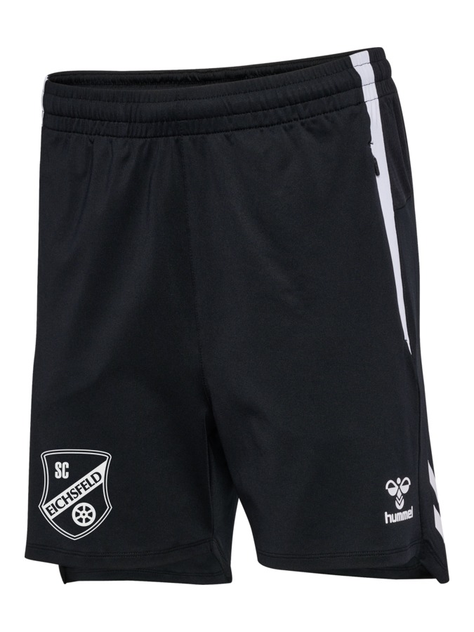 Hummel Lead 2.0 Training Shorts Damen