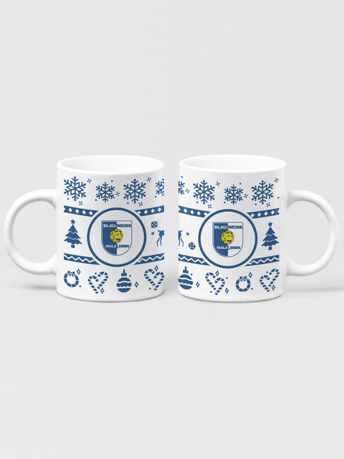 Tasse Christmas