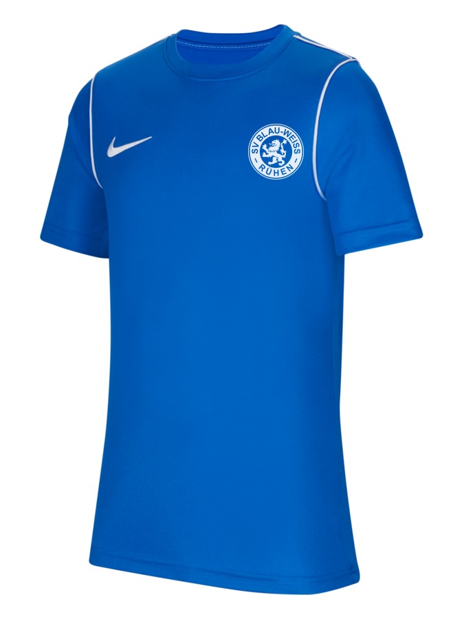 Nike Park 20 Shirt Kinder