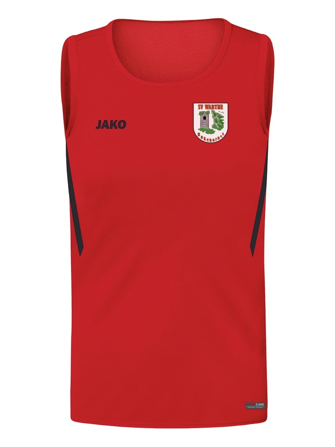 Jako Tanktop Challenge